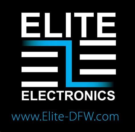 elite electronics dallas|Mobile Automotive Programming .